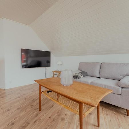 Harbour View / 2Br / City Centre Tórshavn Kültér fotó
