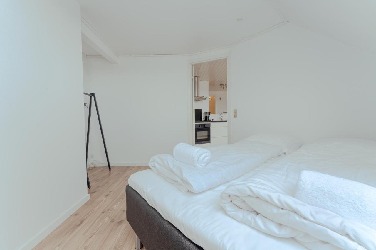 Harbour View / 2Br / City Centre Tórshavn Kültér fotó