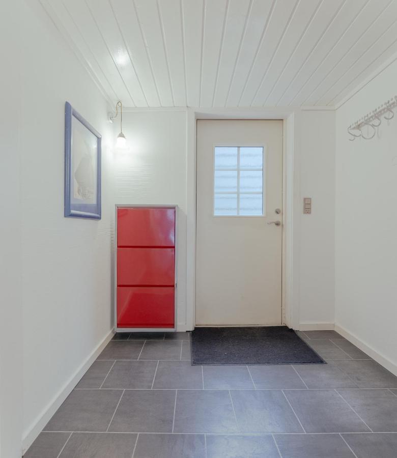Harbour View / 2Br / City Centre Tórshavn Kültér fotó